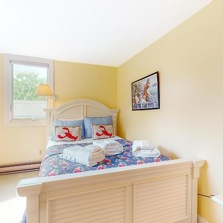 Main Street Upper Apartamento Vineyard Haven Exterior foto