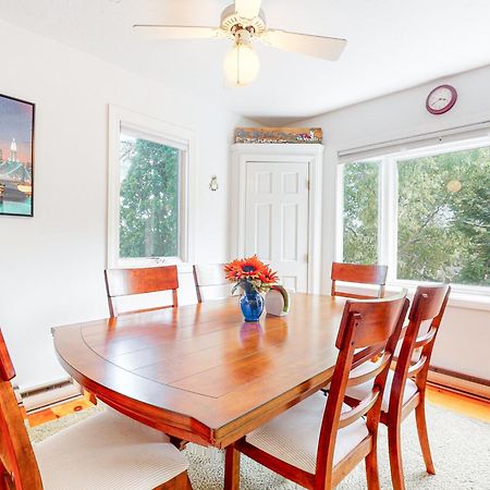 Main Street Upper Apartamento Vineyard Haven Exterior foto