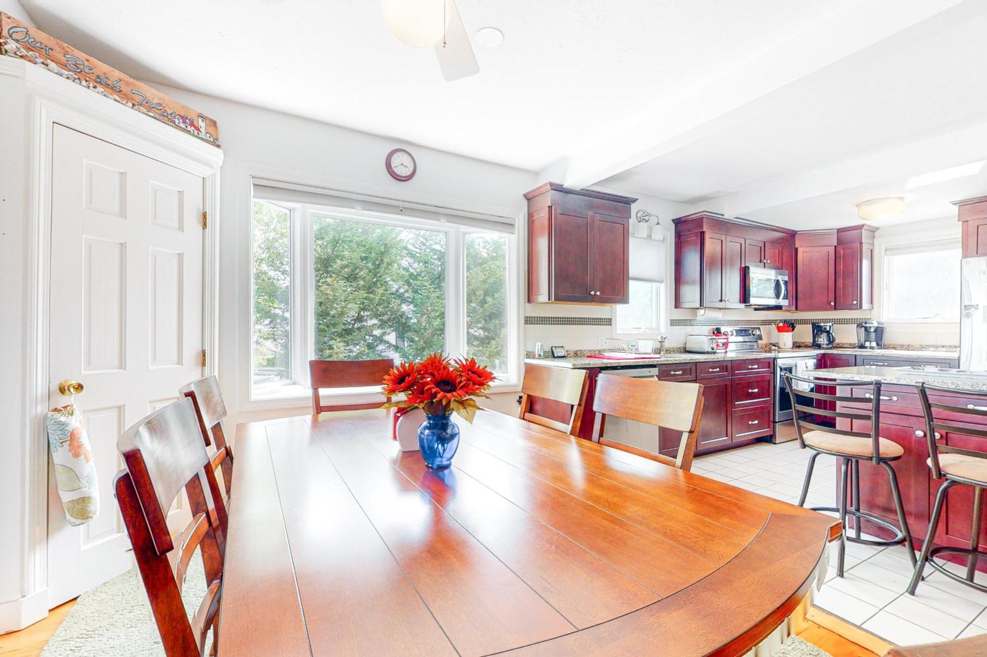 Main Street Upper Apartamento Vineyard Haven Exterior foto